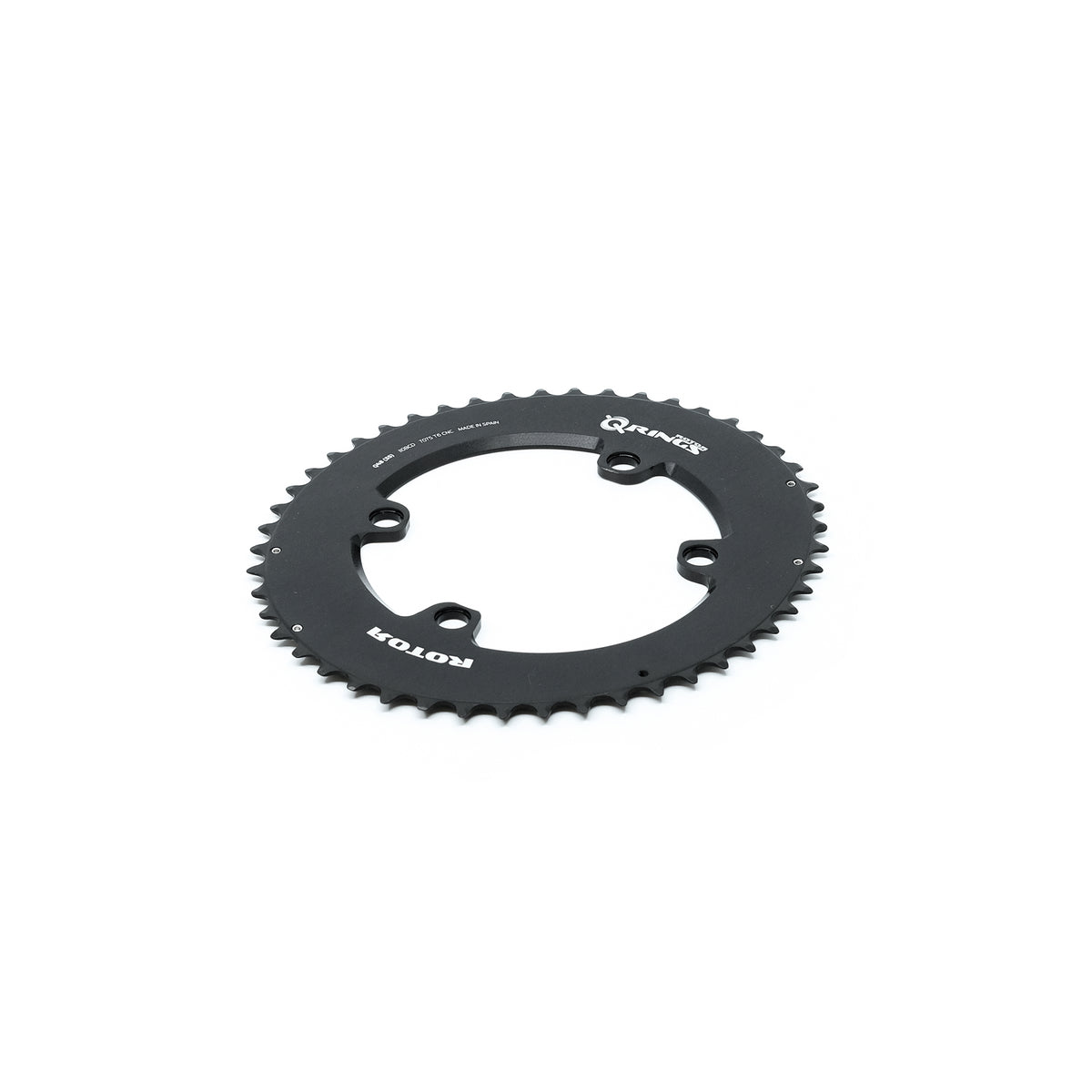 ROTOR Q RINGS AXS
35T インナーチェーンリング Rotor Q-Ring chainrings - SRAM AXS