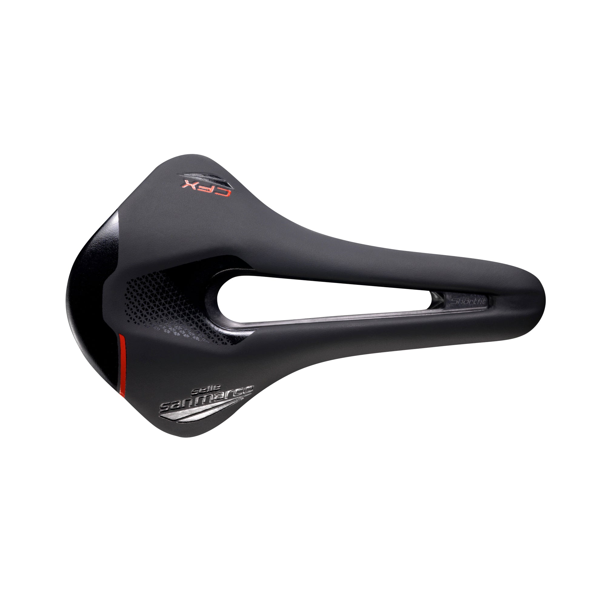 Selle San Marco Shortfit 2.0 Carbon FX Saddle – CCACHE