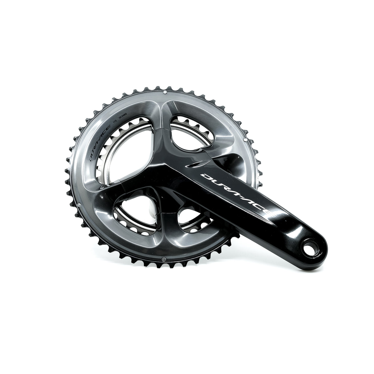 Shimano Dura-Ace FC-R9100 11-Speed Crankset