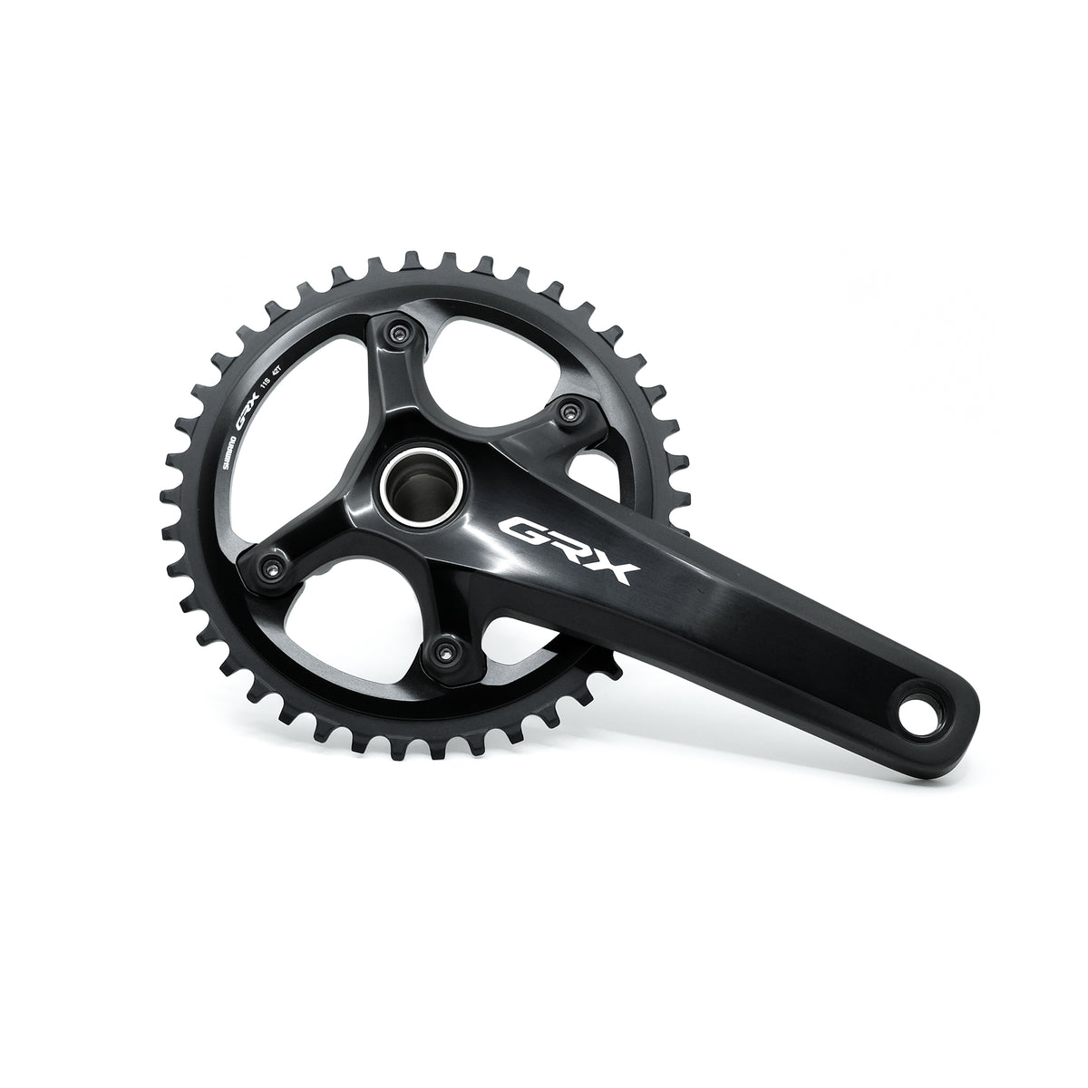 1 x 11 crankset hot sale