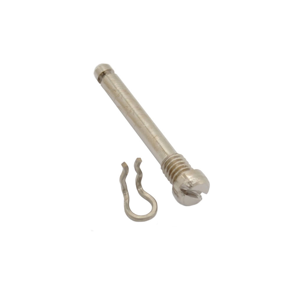 Shimano Pad Axle & Snap Retainer