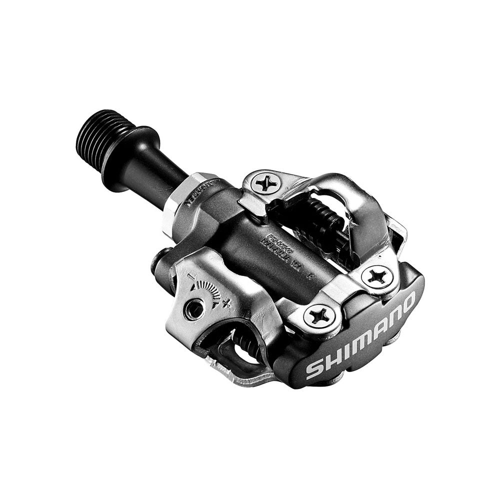 shimano spd mtb pedals Shimano PD-M540 SPD MTB Pedals