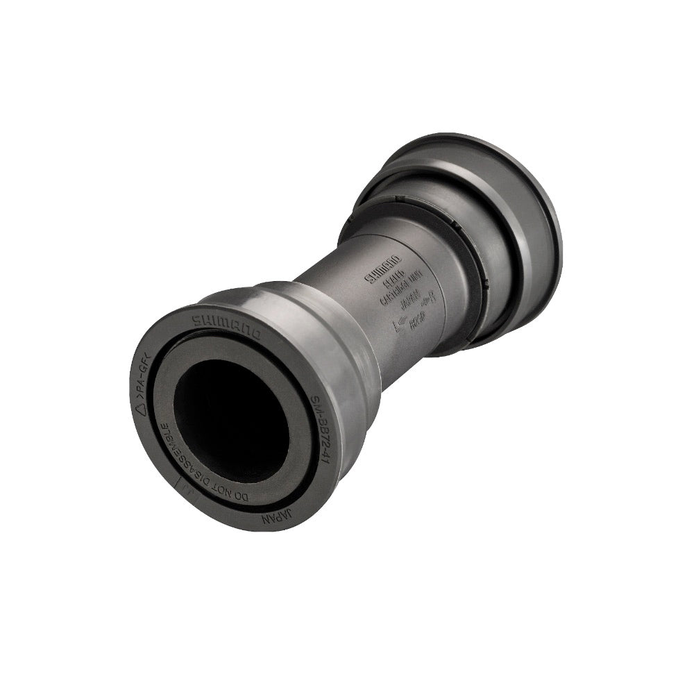 Shimano Press Fit BB72 Bottom Bracket – CCACHE