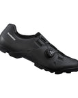 shimano-sh-xc300-mtb-xc-shoe-black-side