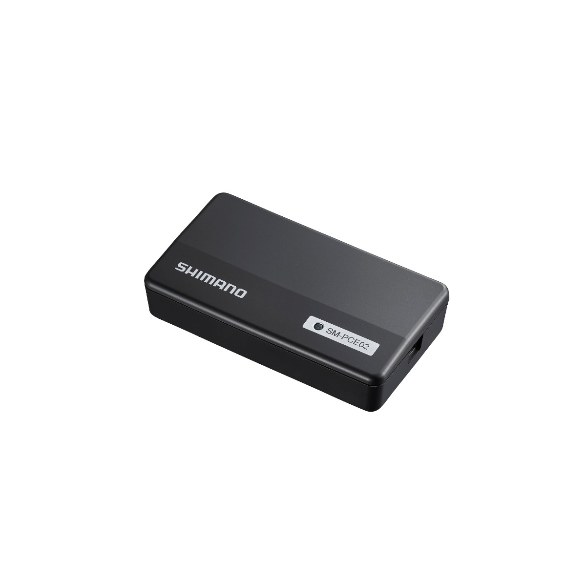 Neuf - Boîtier De Liaison PC Shimano SM-PCE02 (USB) + Câble SD300 Pour Vélo