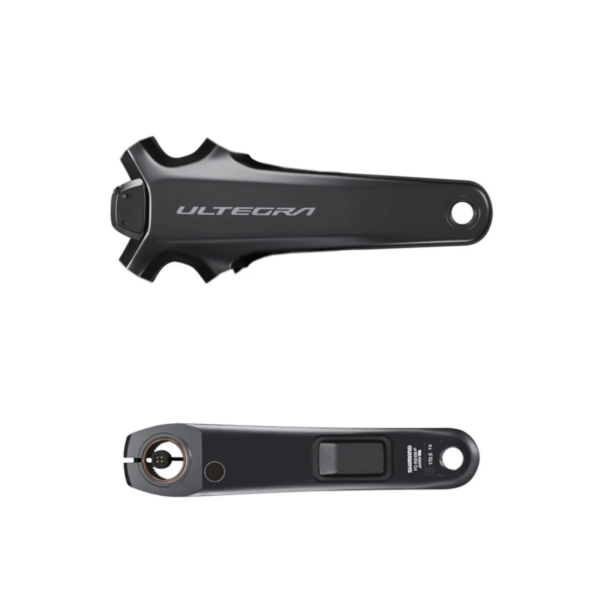Ultegra r8000 bluetooth single online leg power meter crank arm