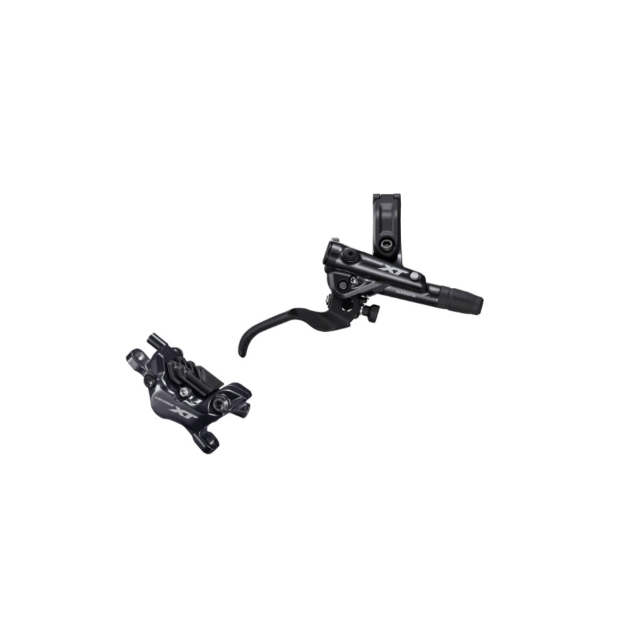 Shimano XT Trail BR-M8120 Hydraulic Brake Lever Caliper – CCACHE