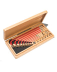 Silca HX-One Essential Tool Kit - CCACHE