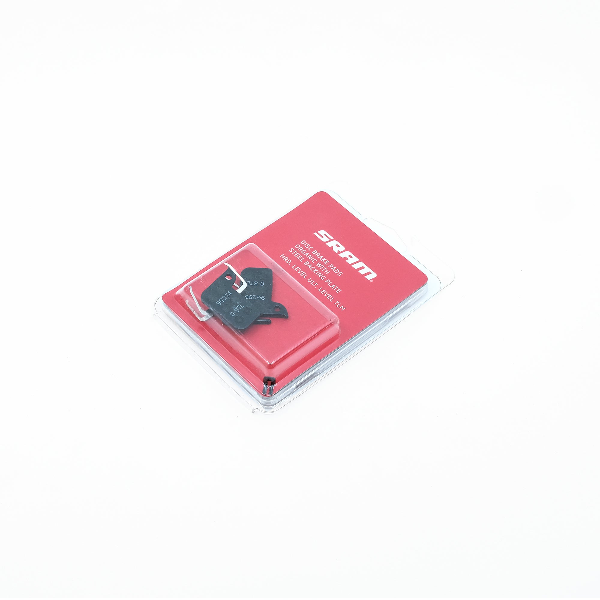 SRAM Disc Brake Pads for Red/Force/Rival/Apex – CCACHE