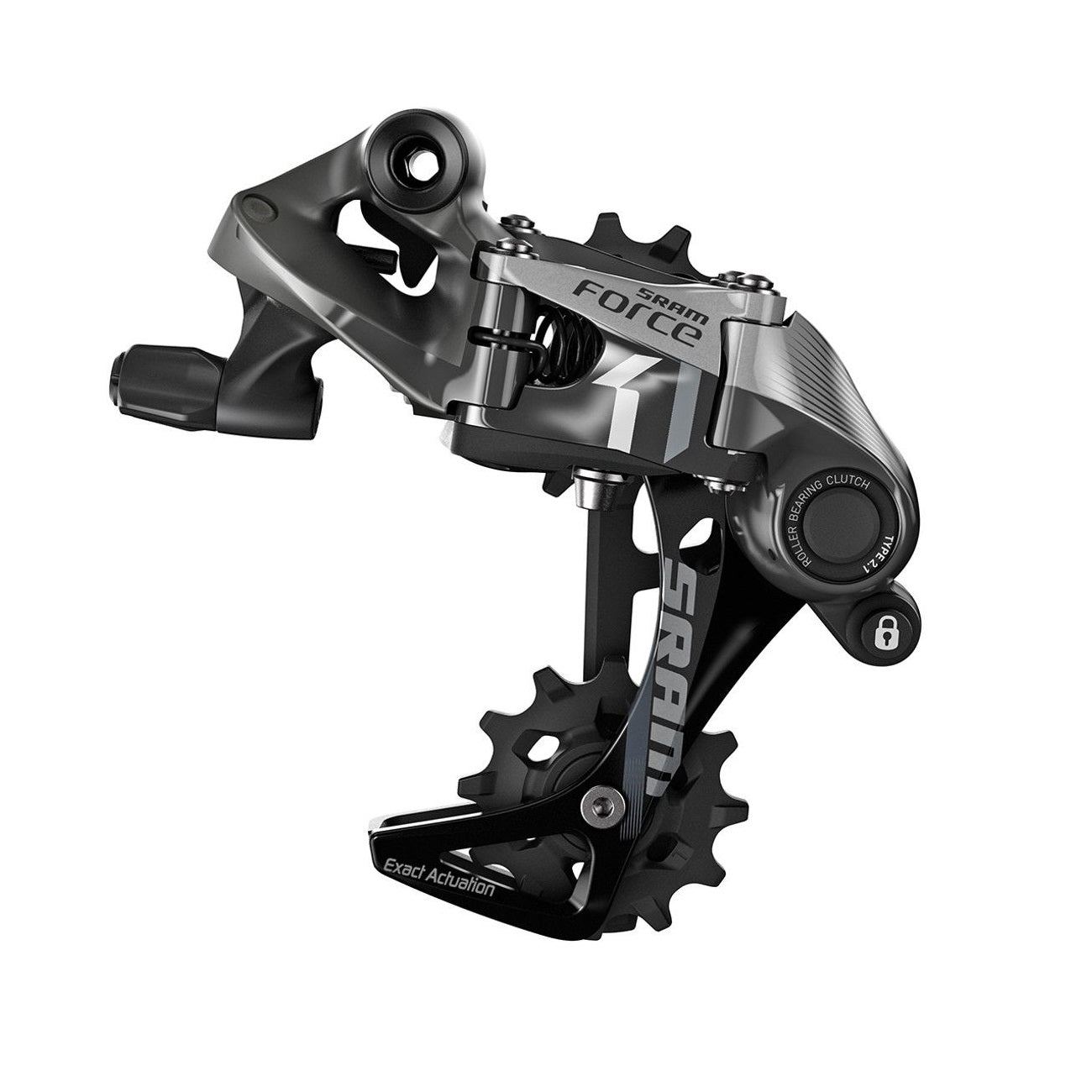 Sram type 3 clutch on sale