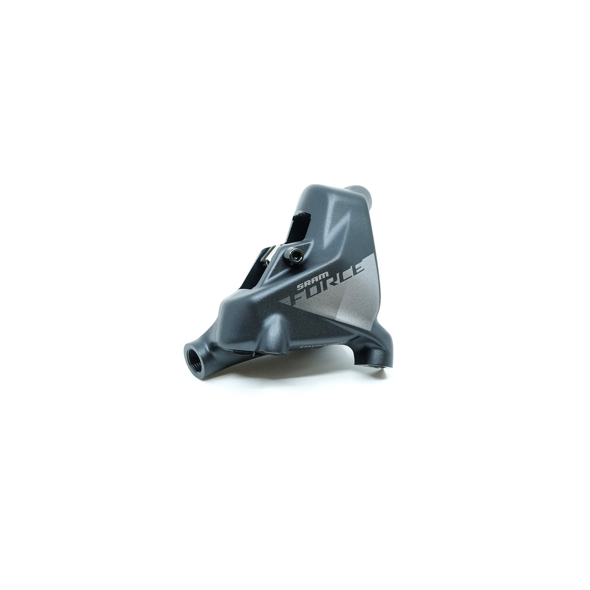 パーツ SRAM CALIPER FM ASSY FORCE AXS FRT/REAR SRAM Force AXS Front and Rear Road Brake Calipers w 16/10mm