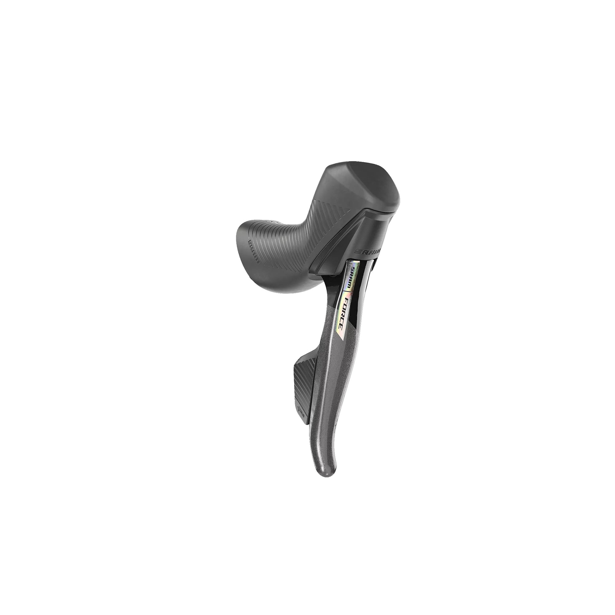 SRAM Force AXS HRD Road Shifter and Caliper - D2
