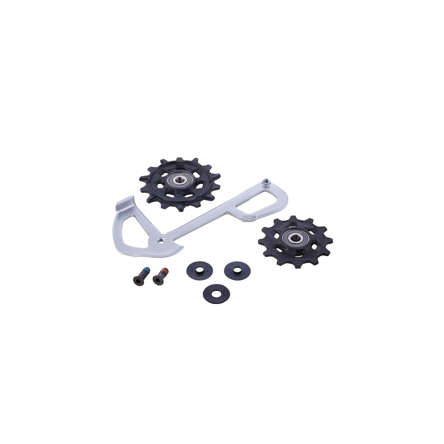 Rear Derailleur Cage Sram Gx Eagle Derailleur Parts SRAM GX Eagle