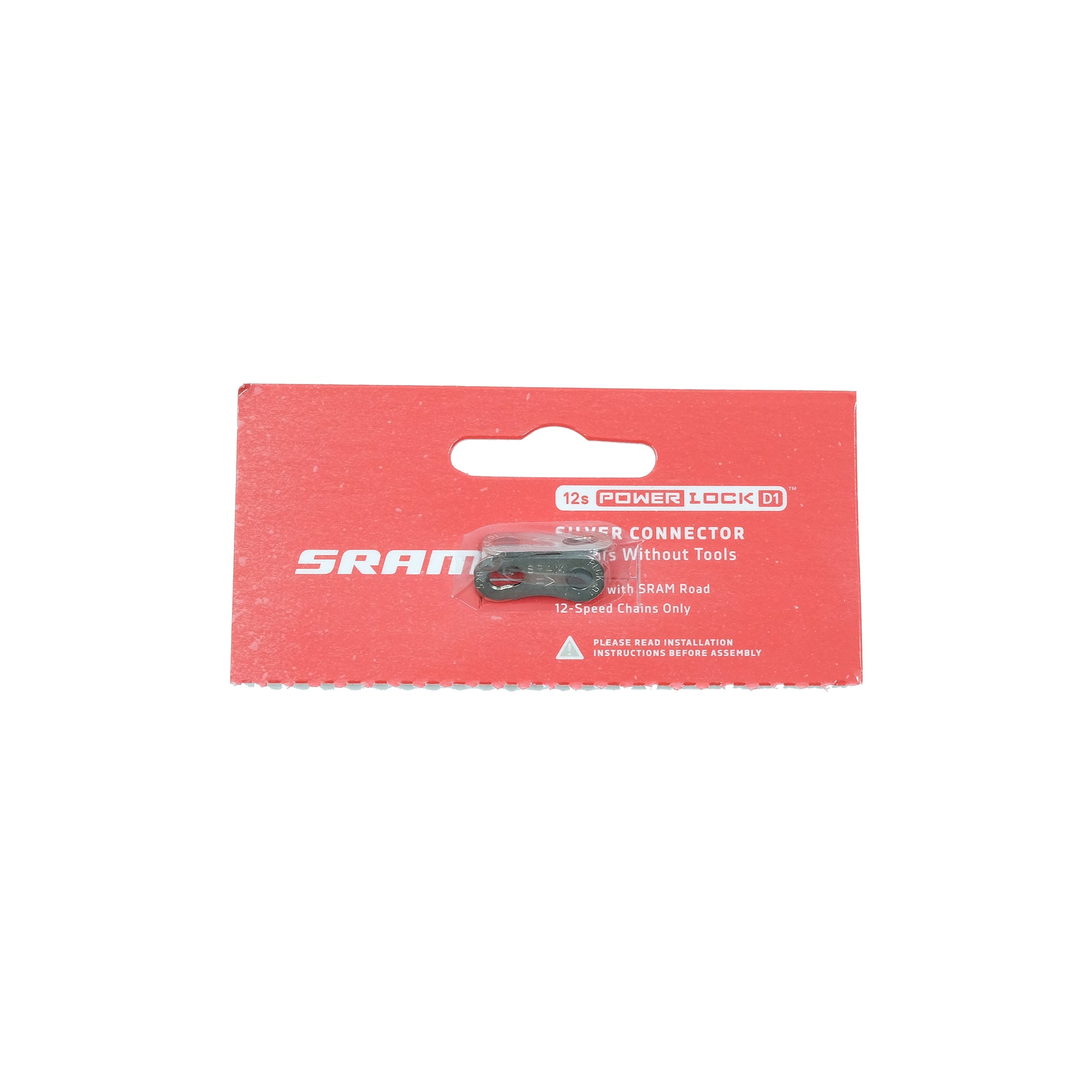 thumbnail image 2 of 4-Pack Sram Eagle 12-Speed T-Type Flat Top Powerlock Chain Connector Links 2 of 4