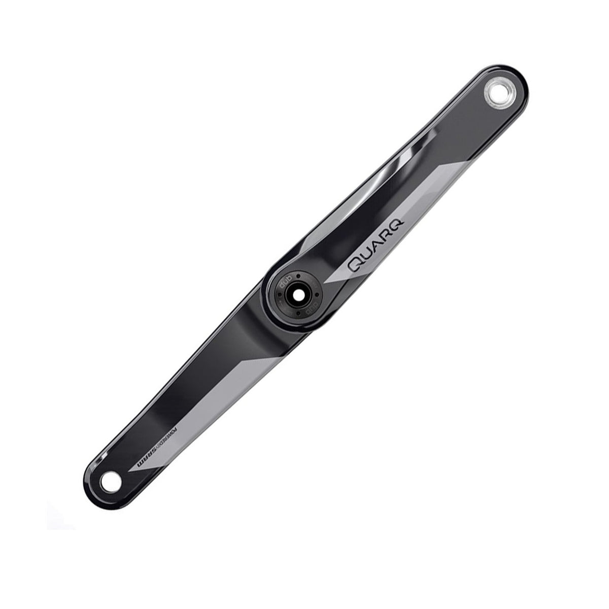 SRAM Quarq DUB Crank Arms Only (v2) – CCACHE