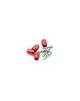 SRAM Stealth-A-Majig Hydraulic Disc Brake Hose Fit Kit (4pc) - CCACHE