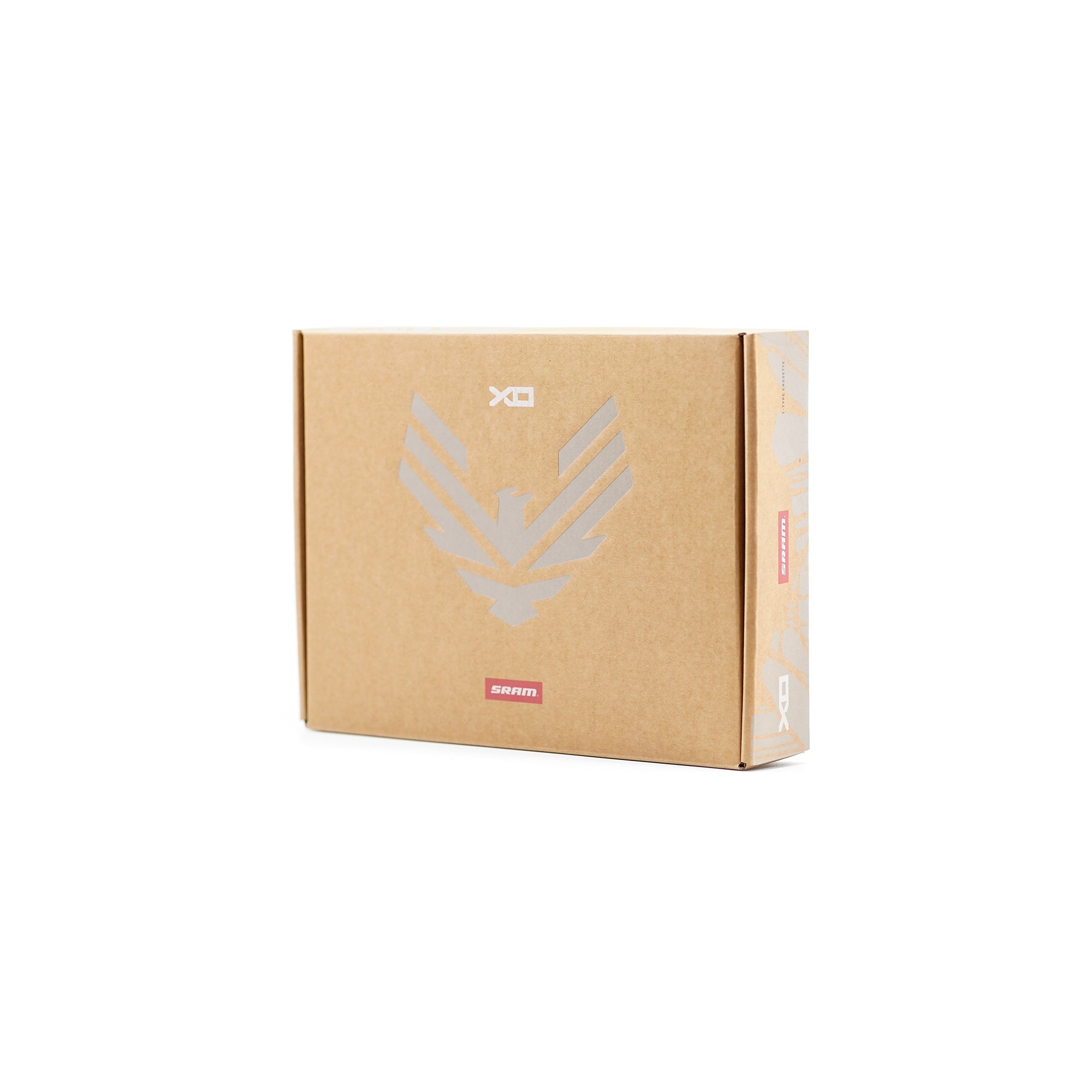 SRAM X0 Eagle XS-1295 Transmission 12-Speed Cassette