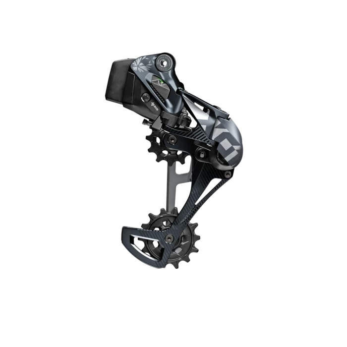 Sram x01 eagle rear derailleur hot sale 12 speed