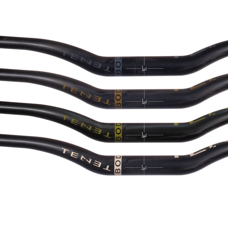 Tenet Components Bodem C Carbon MTB Handlebar