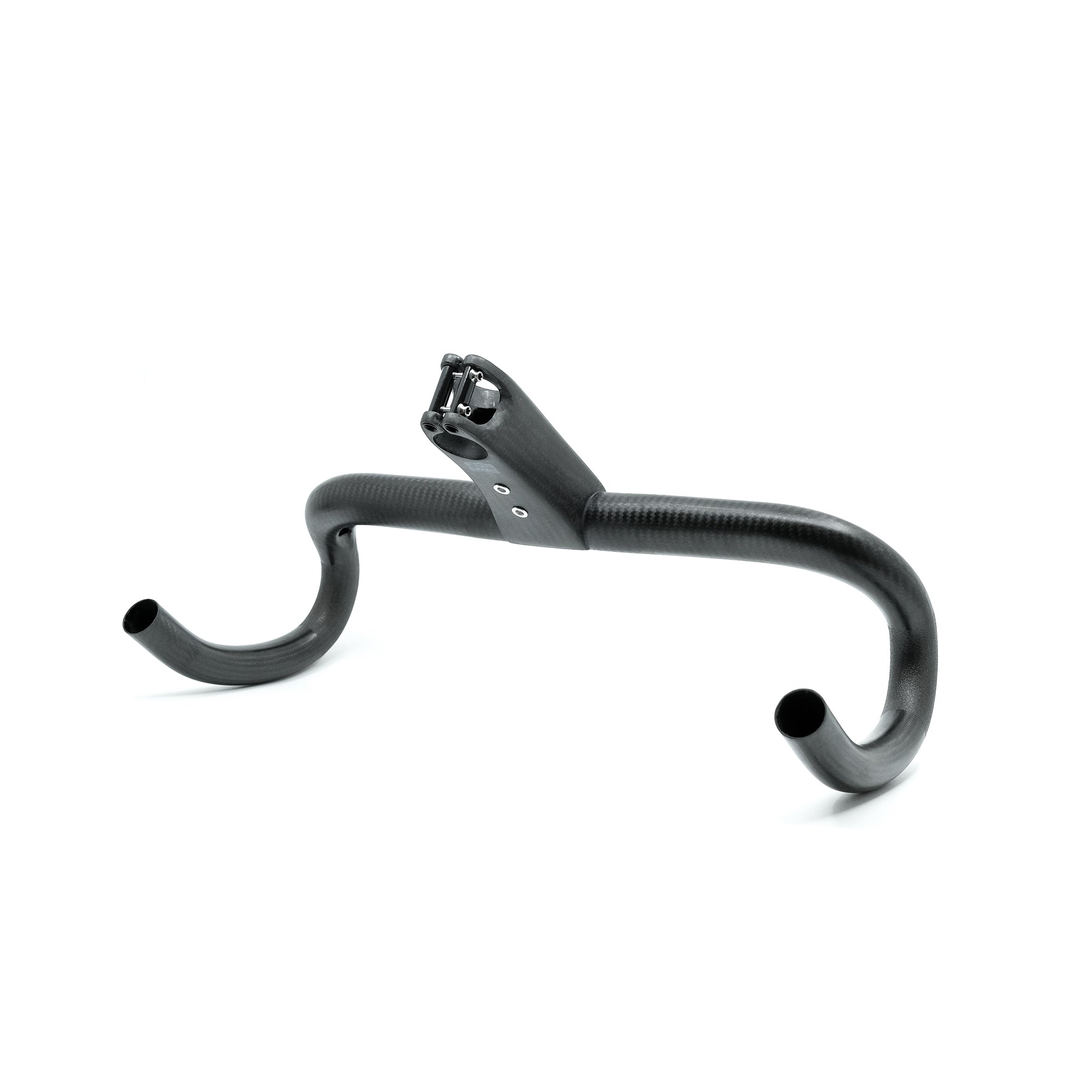 THM Carbones Frontale Integrated Handlebar Stem Combo – CCACHE