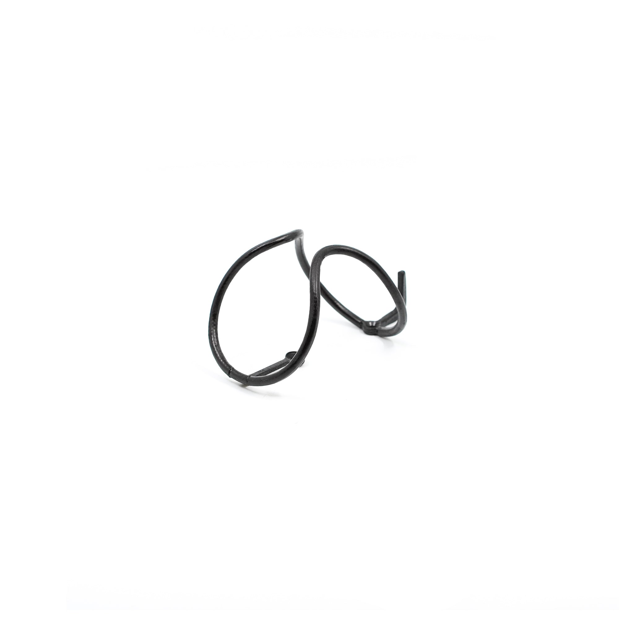 Topeak Feza G12 Carbon Bottle Cage - Black
