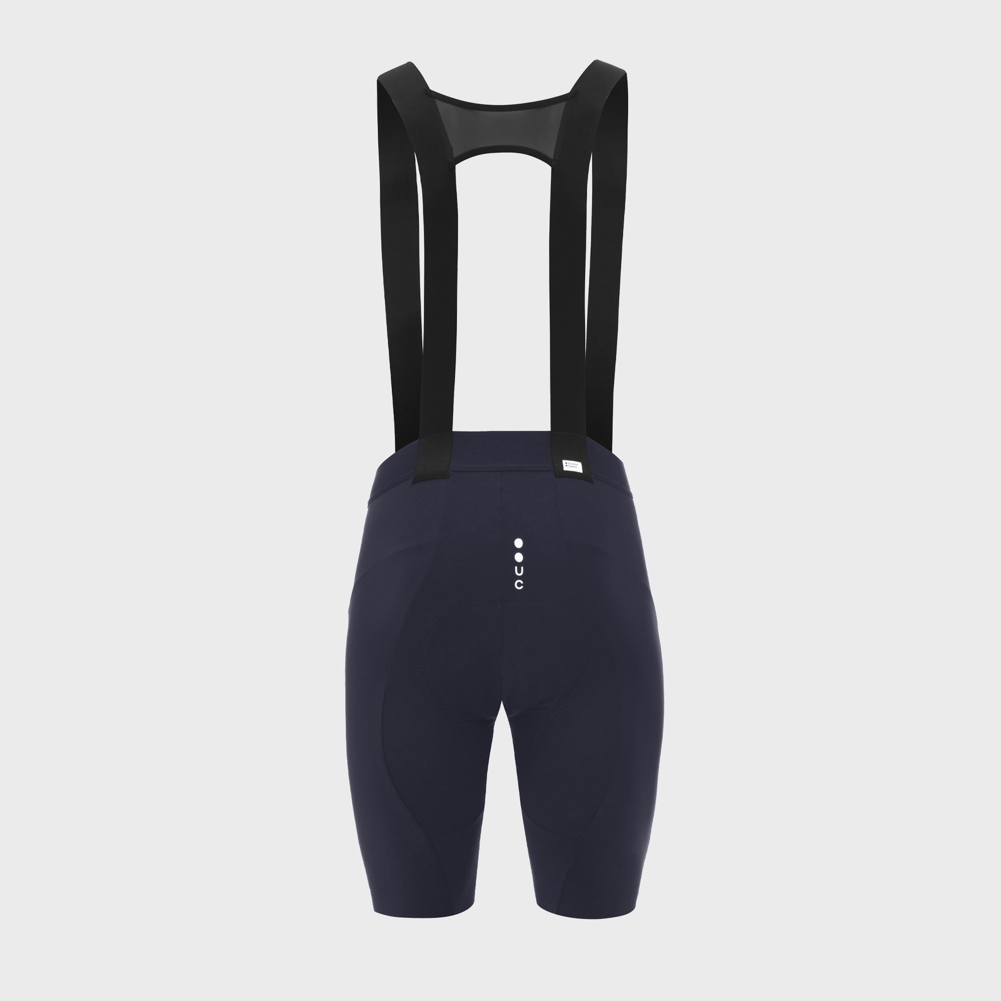 Universal Colours Chroma Bib Short - Navy Blue – CCACHE