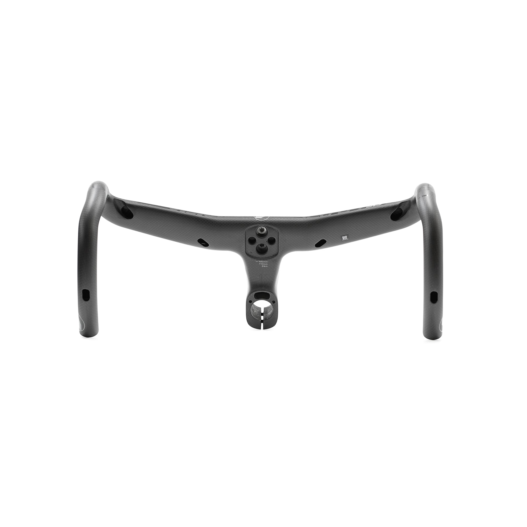 Vision Metron 5D Integrated 3K Handlebar - 40cm x 110mm – CCACHE