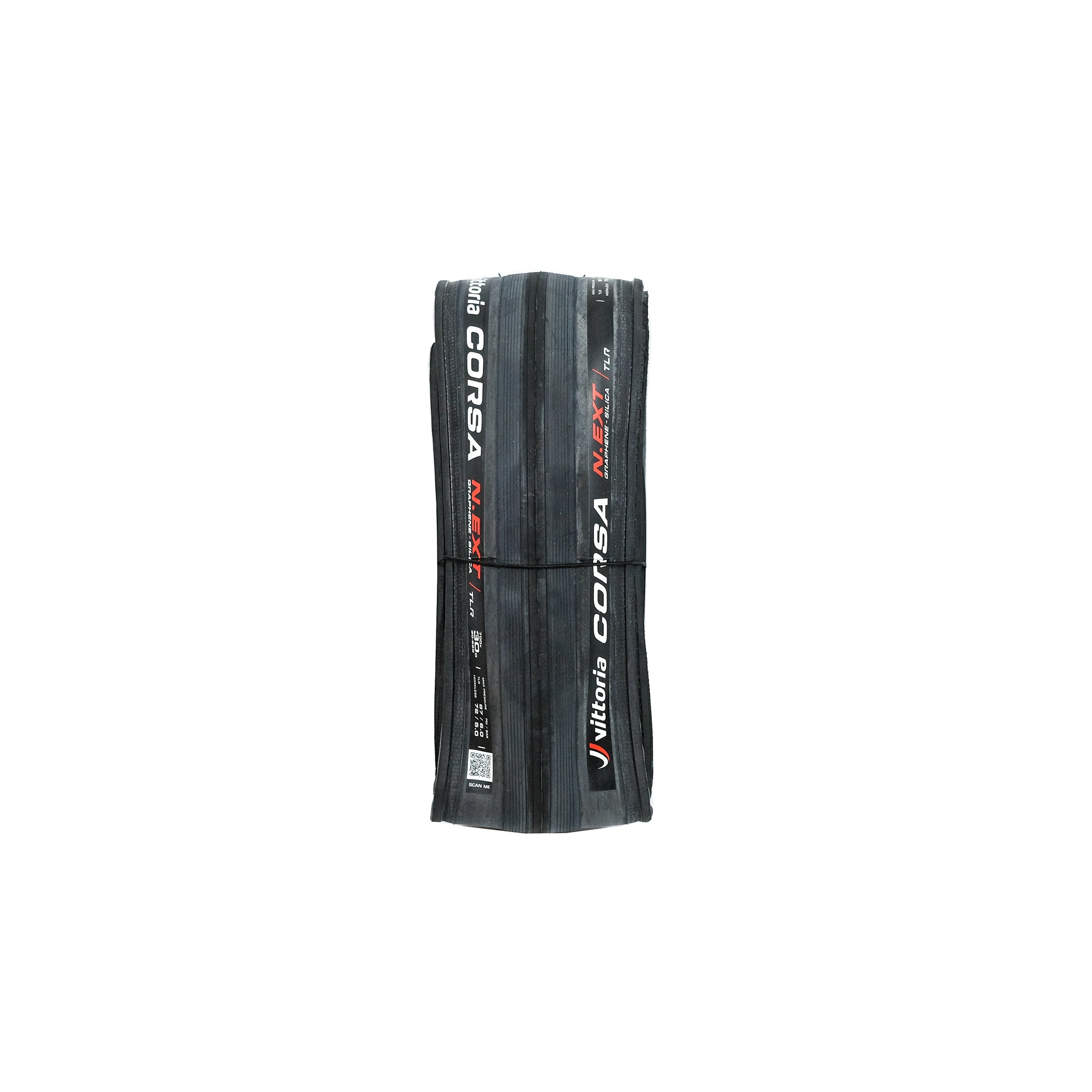 Vittoria Corsa NEXT Clincher Tyre (Tube Type) - Black – CCACHE