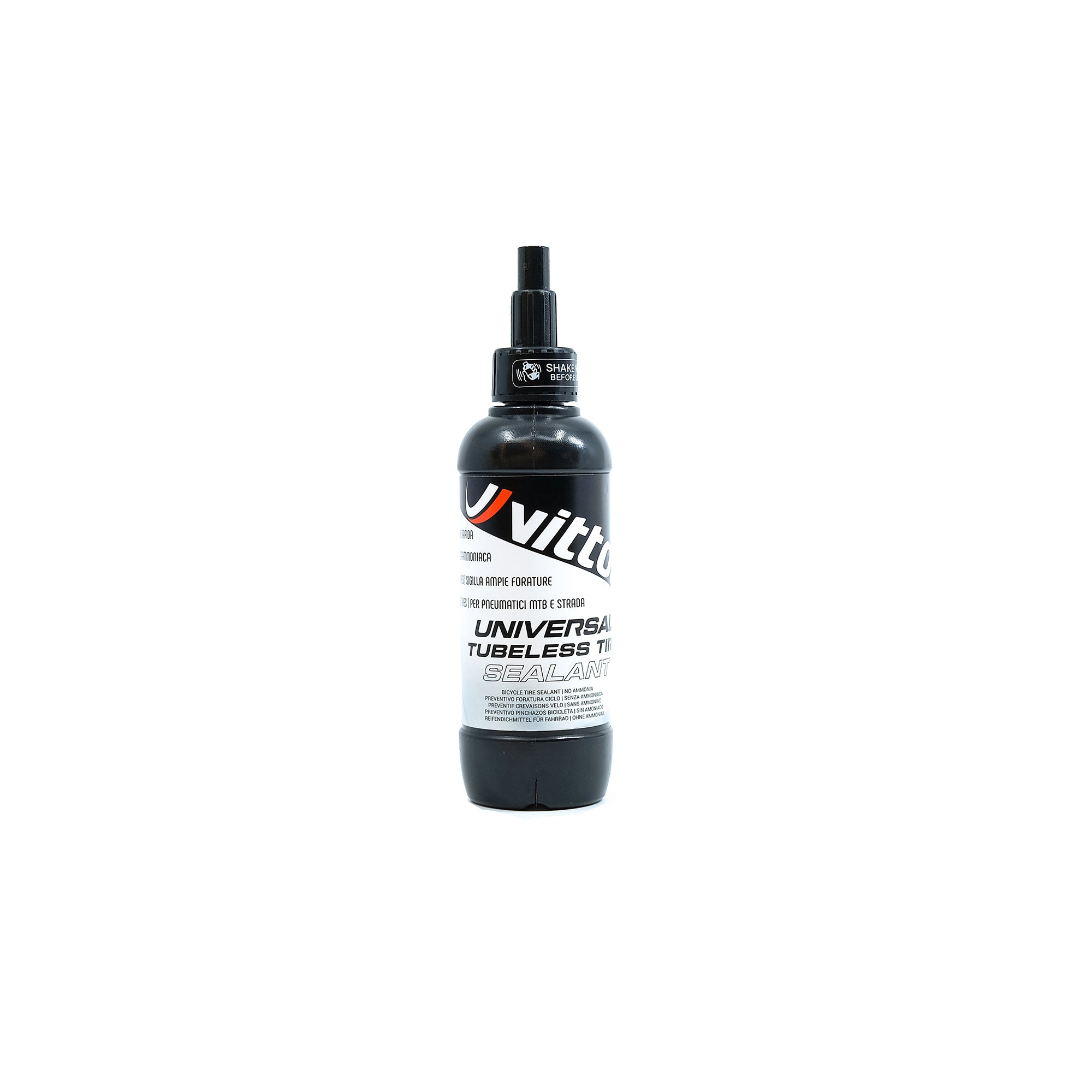 Vittoria Universal Tubeless Tyre Sealant - 150ml