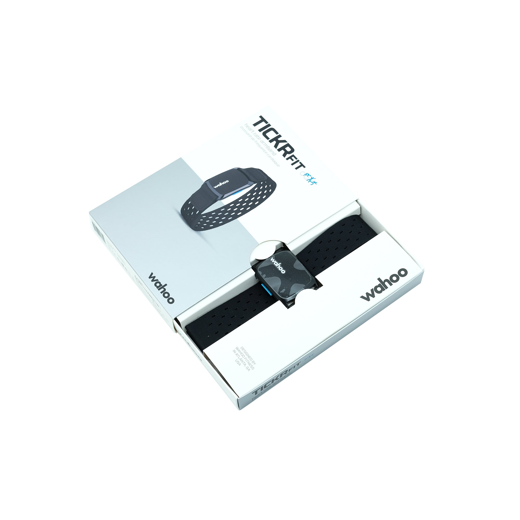 Armband Wahoo Tickr Reviews Wahoo Tickr Best Heart Rate Monitor