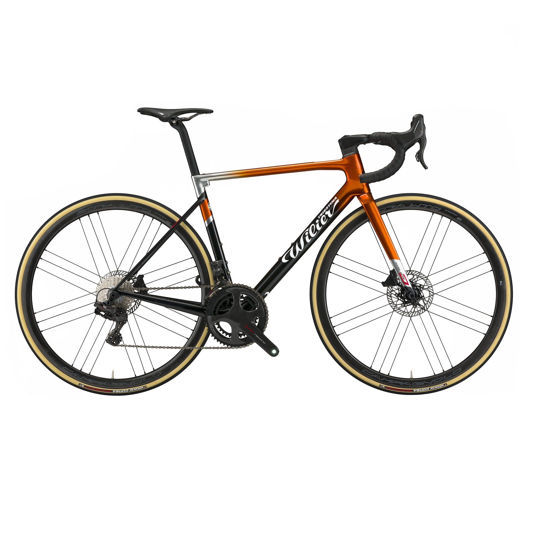 Wilier ramato for clearance sale