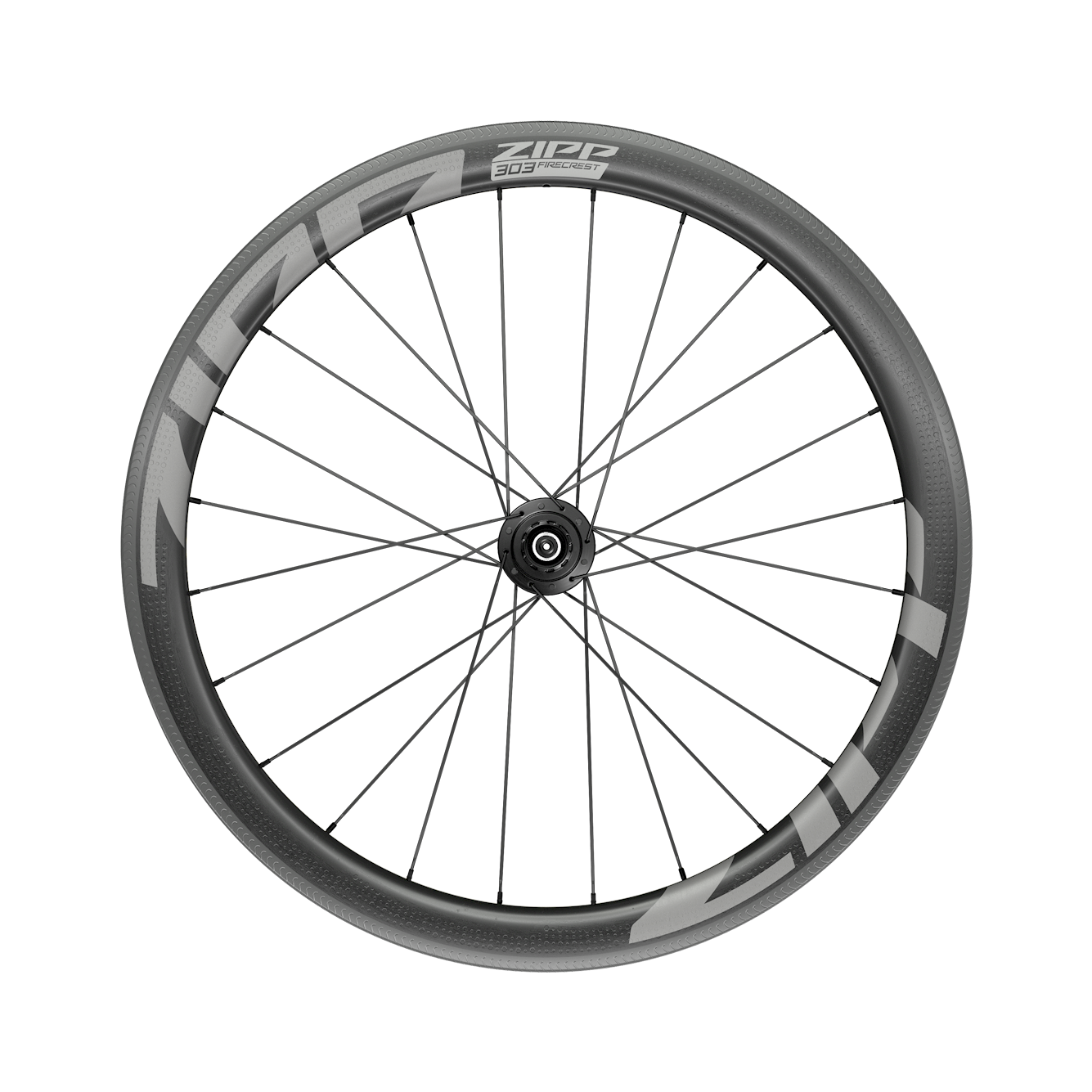 Zipp 303 Firecrest Carbon Tubeless Rim Brake Wheelset