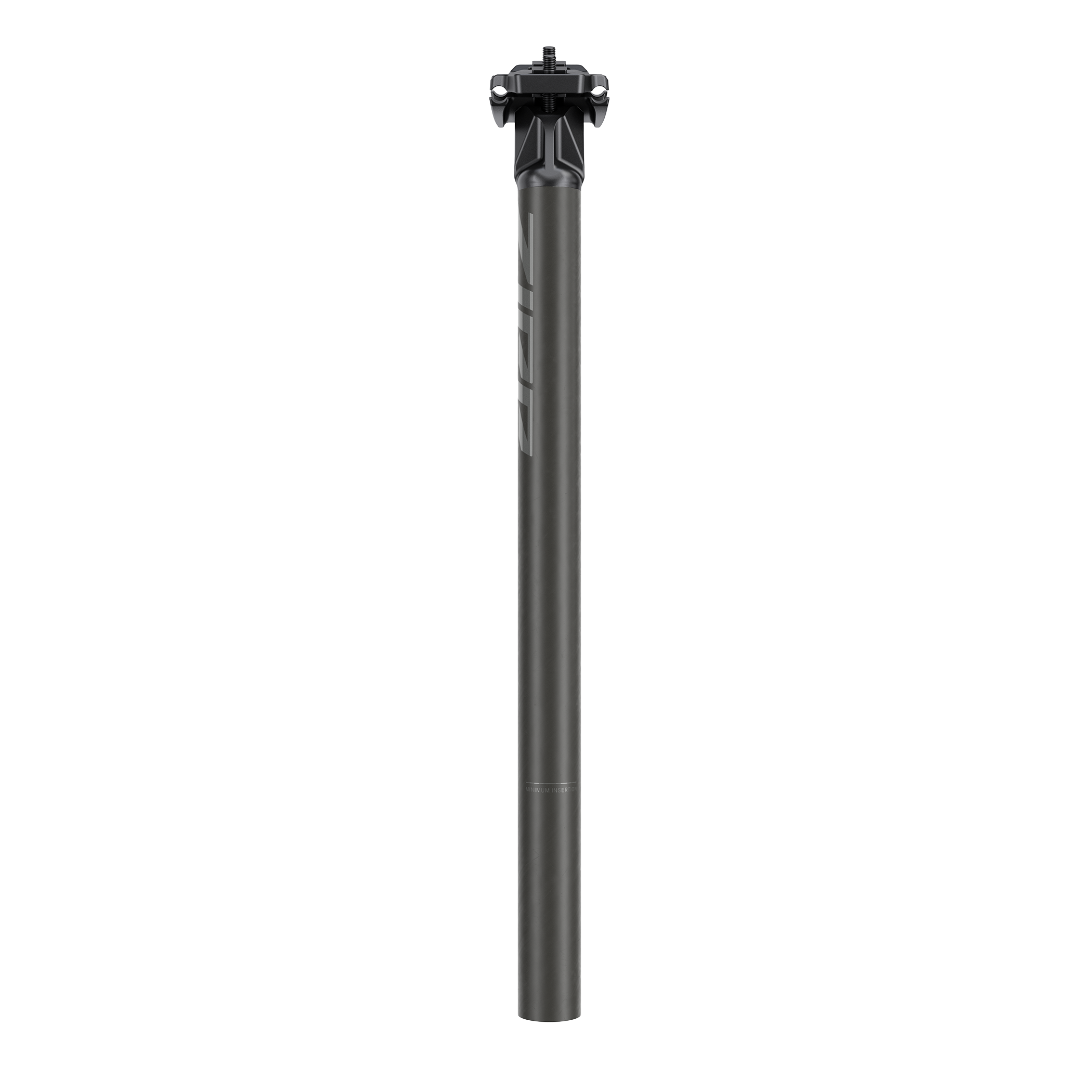 Zipp Service Course SL Carbon Seatpost Straight Matte Black