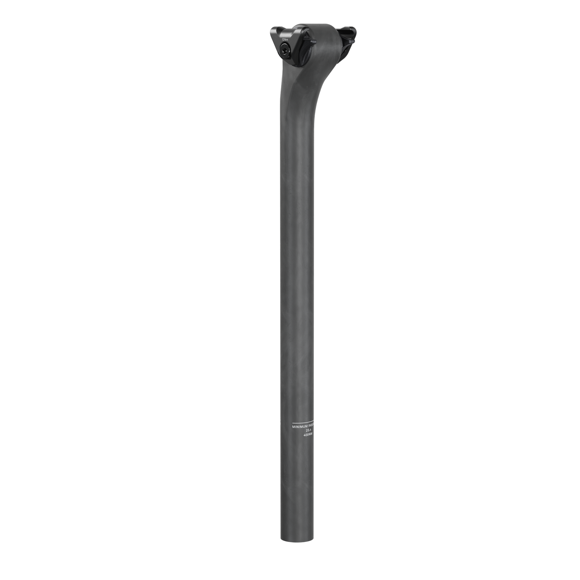 Zipp SL Speed Carbon Seatpost 20mm Setback