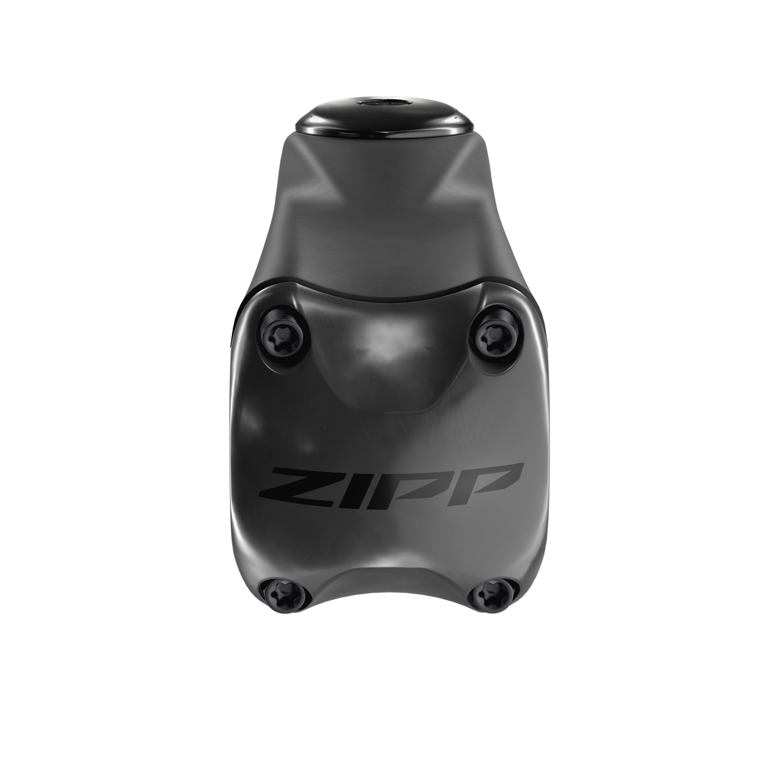 Zipp SL Sprint Carbon Stem - Matte Black