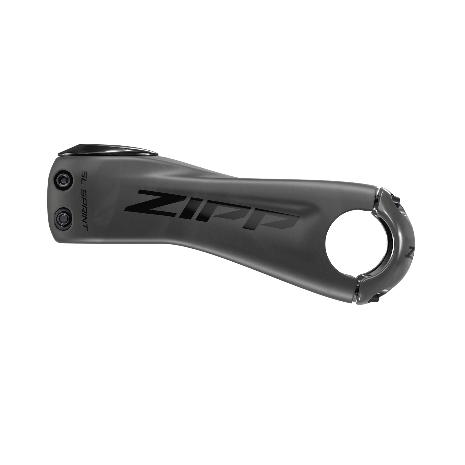 Zipp SL Sprint Carbon Stem - Matte Black – CCACHE