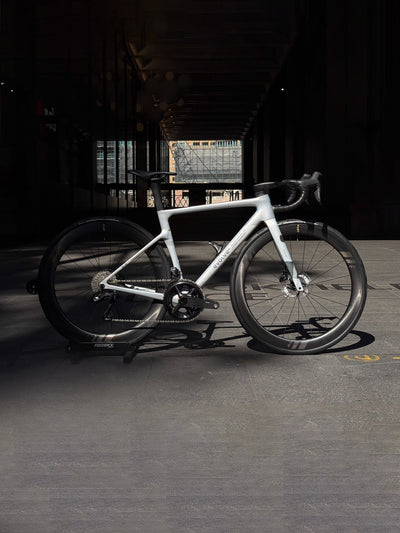 Evolve Bikes Cima