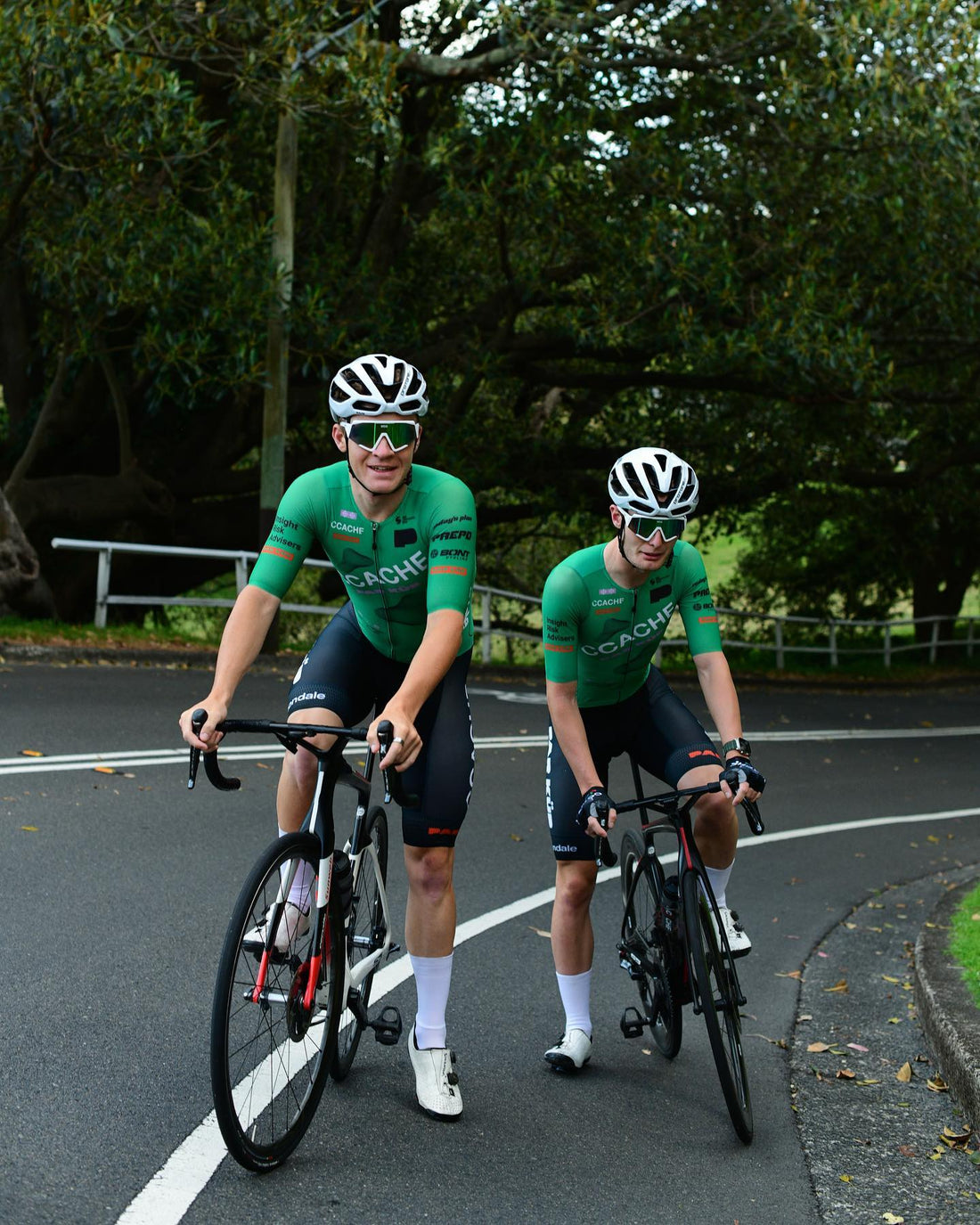 SBS Sport : Reinvented team looks to make major impression on Australian racing