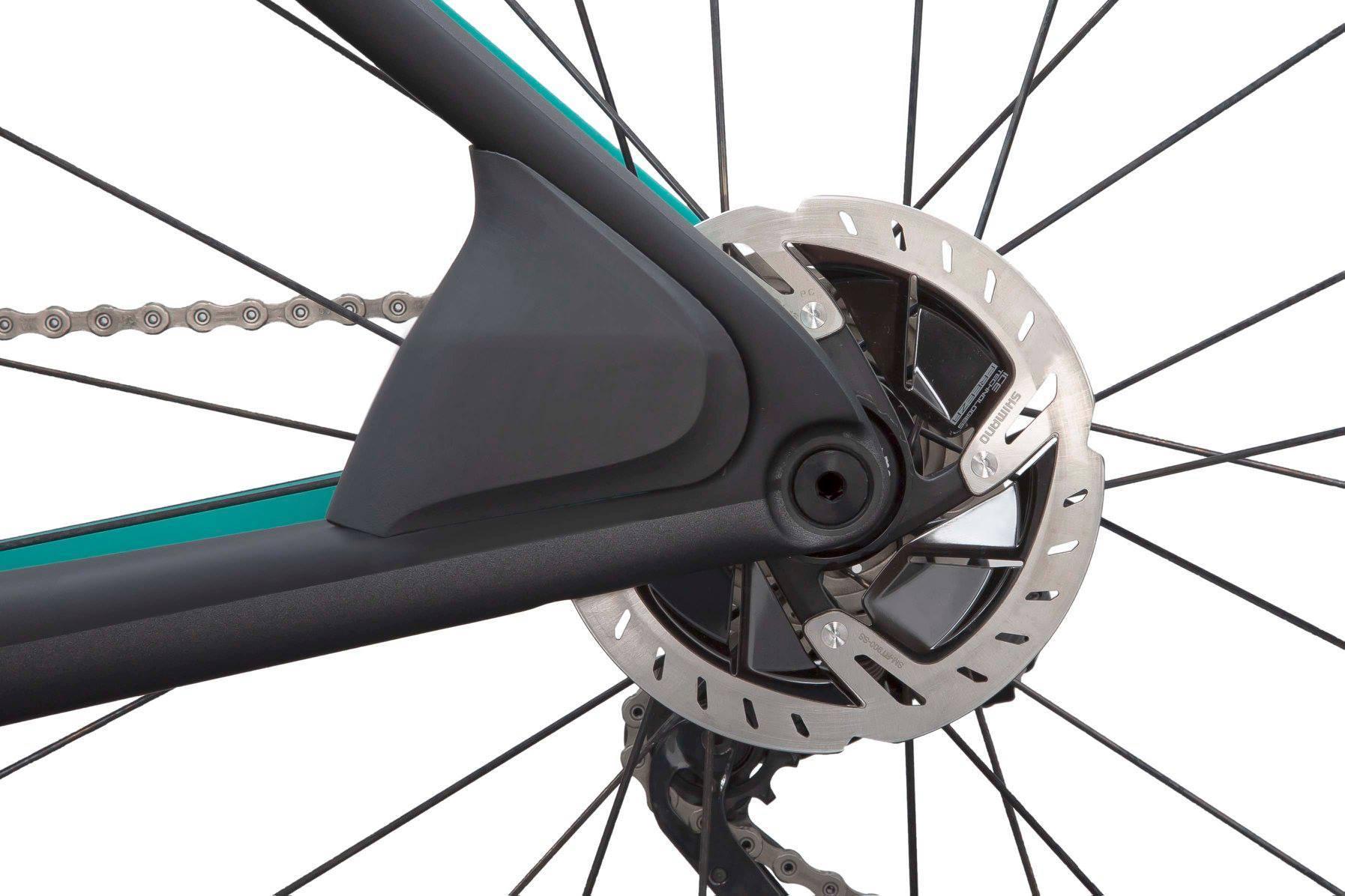 PARLEE RZ7. Aero. Lightweight. Integration. Pick three. – CCACHE