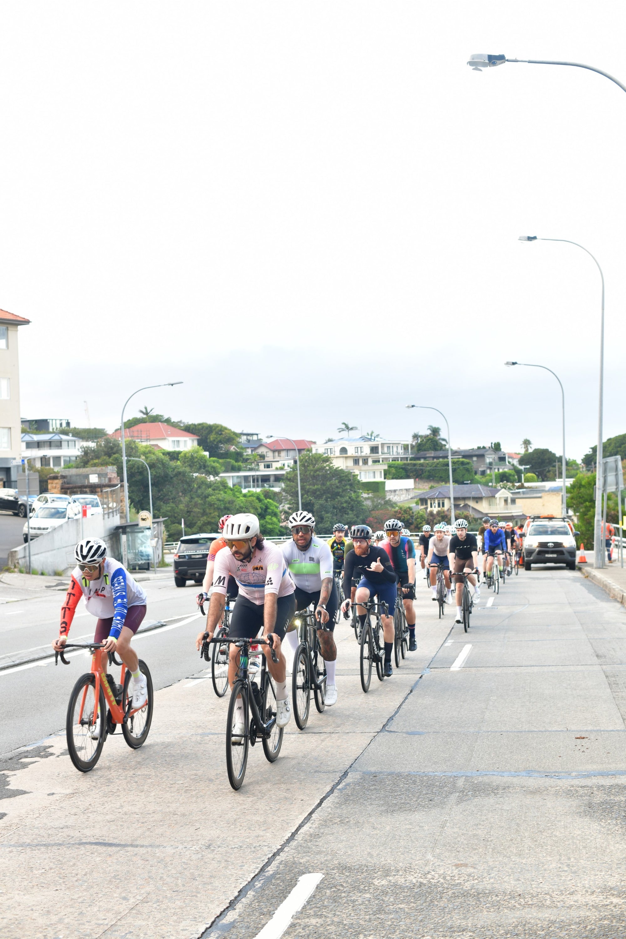 MAAP x CCACHE "Take to the Streets" Ride (10-Feb-2024)