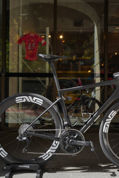 NBD - ENVE Melee