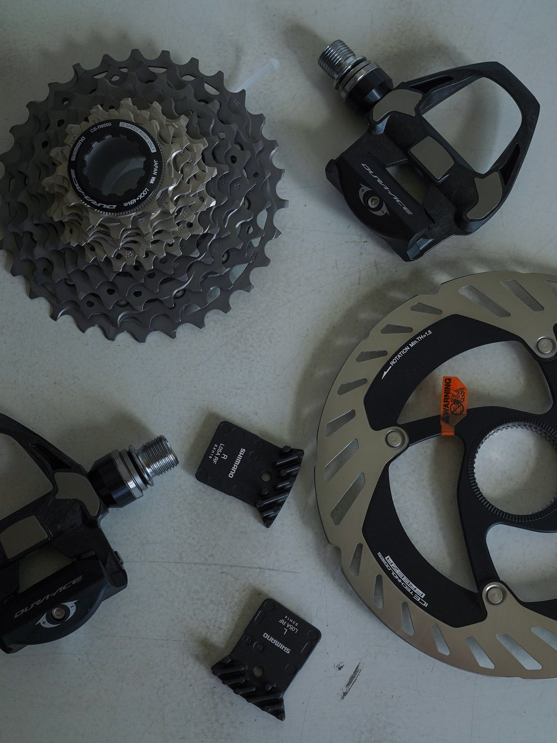 You Probably Ride Shimano More Than You Think