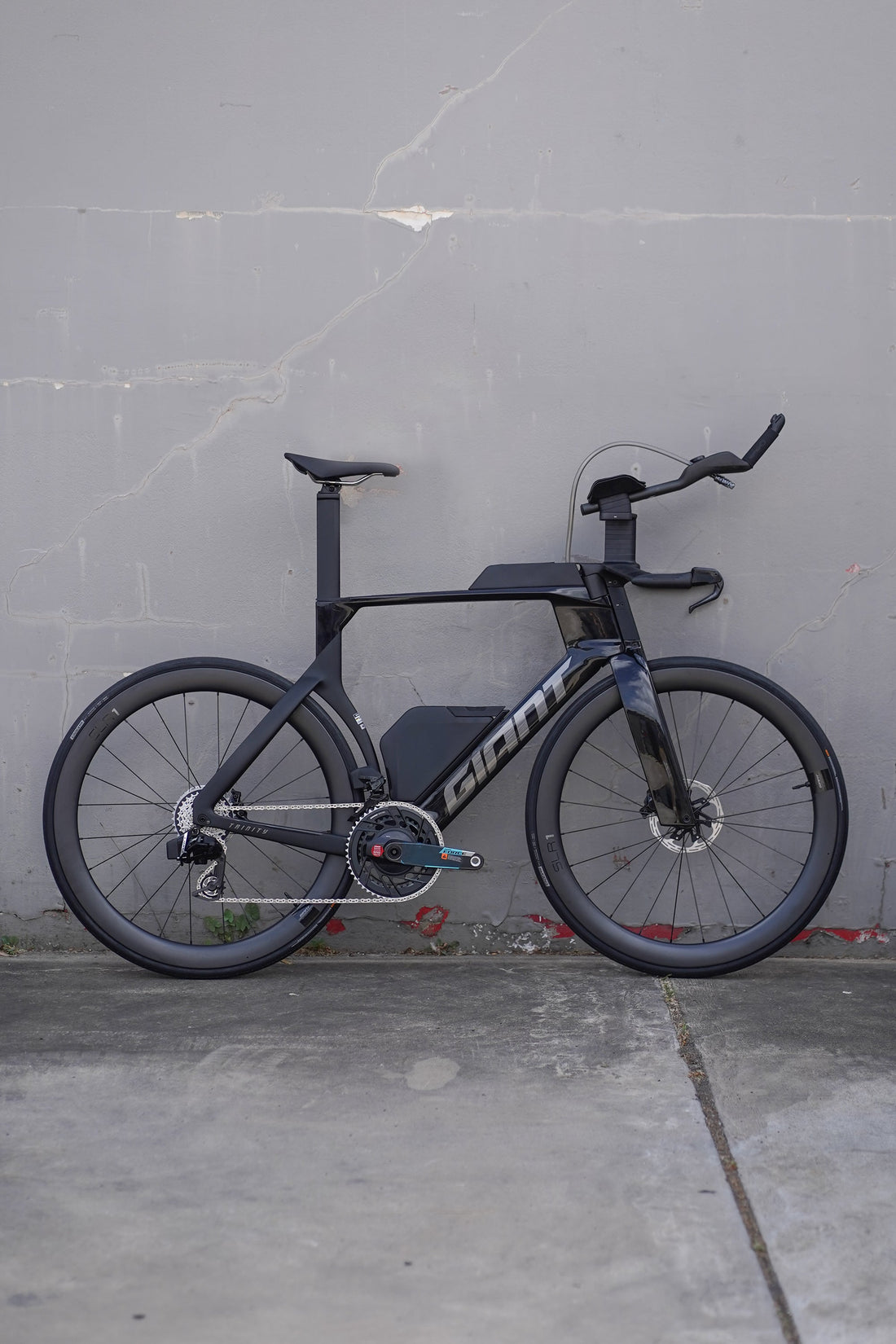 Giant Trinity Advanced SL 1