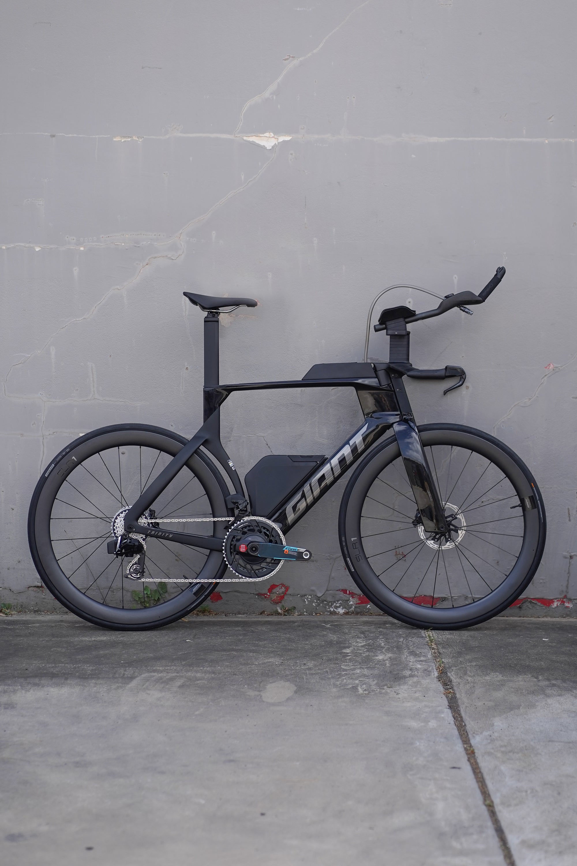 Giant Trinity Advanced SL 1