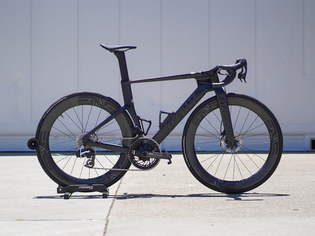 Factor One V3 First Impressions