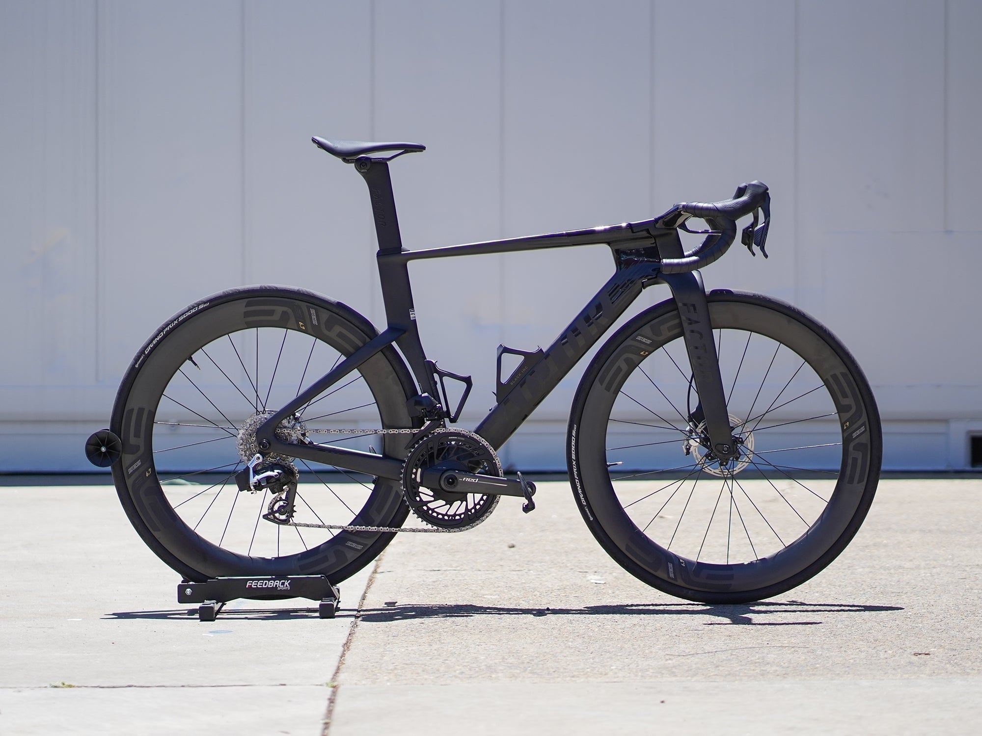 Factor One V3 First Impressions