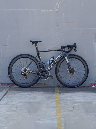 Factor Ostro Vam - Legion