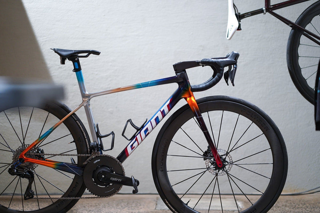 Hot Deals on Bikes & Framesets
