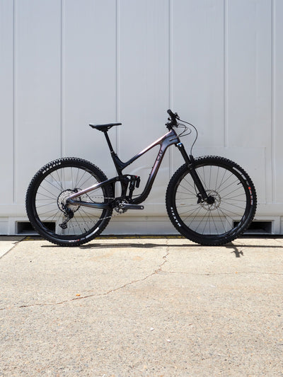 LIV Intrigue Advanced 29 2