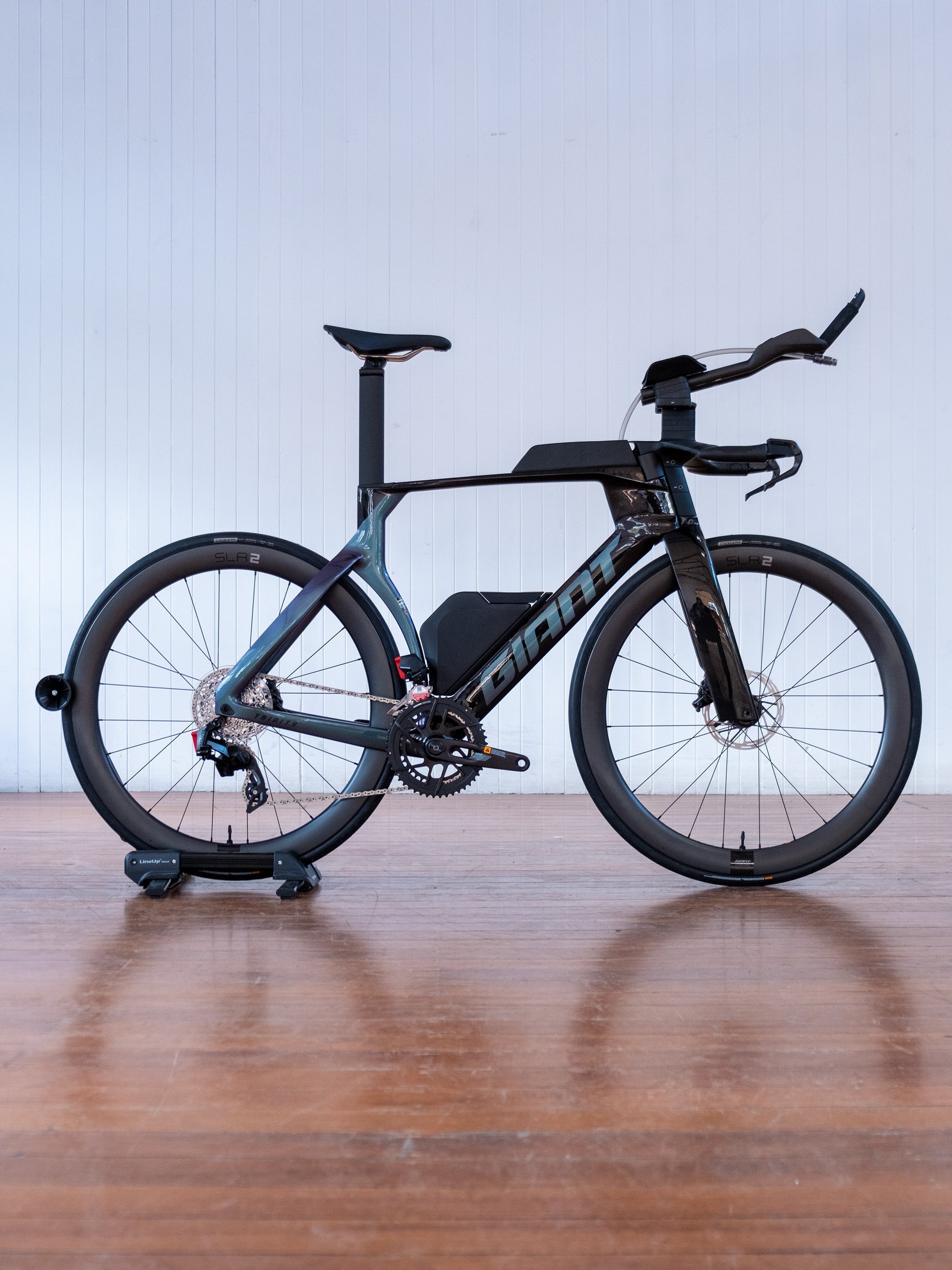 Trinity Advanced SL 2